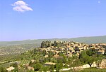 Saignon wiki4